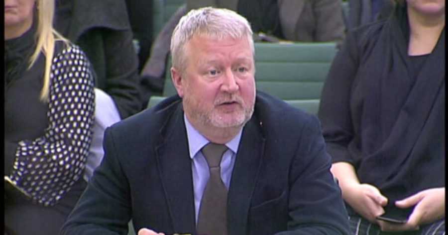 Global lawmakers grill Facebook exec in UK parliament